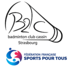 Badminton Club Cassin